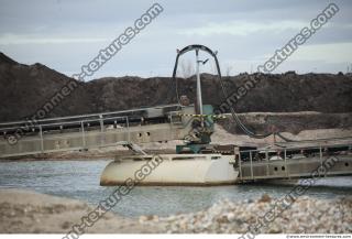 gravel mining machine 0027
